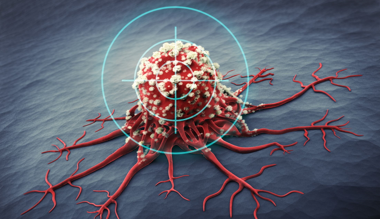 Nemsokára a saját immunrendszerünk is legyőzheti a rákot