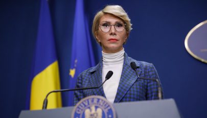 Turcan: a PNL-kabinet legalább további négy évig képes lesz kormányozni Romániát