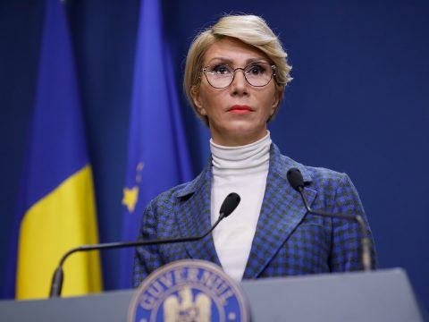 Turcan: a PNL-kabinet legalább további négy évig képes lesz kormányozni Romániát