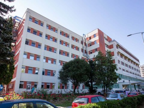 Összefogás a háromszéki kórházakért