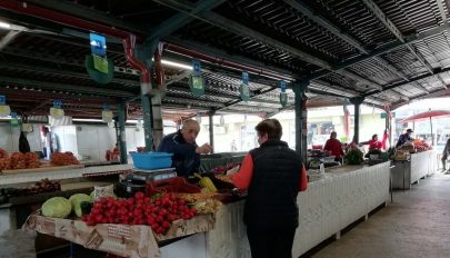 Az őstermelők visszafogottabban drágítanak