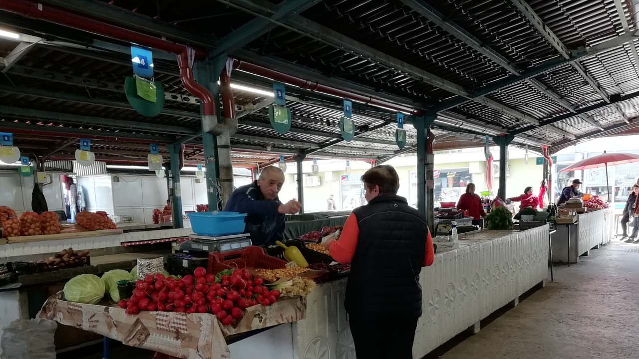 Az őstermelők visszafogottabban drágítanak