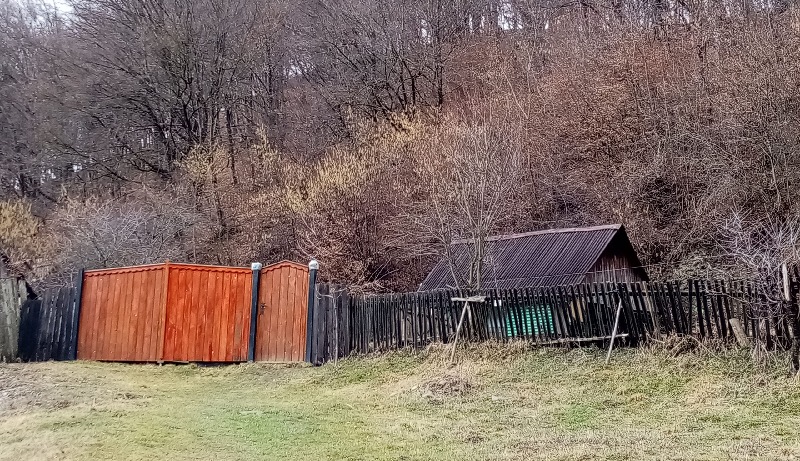 Nem koronavírusos a felsőcsernátoni férfi