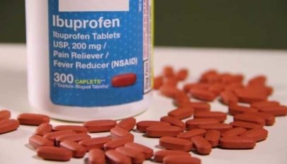 Koronavírus: árthat az ibuprofen