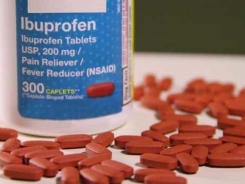 Koronavírus: árthat az ibuprofen