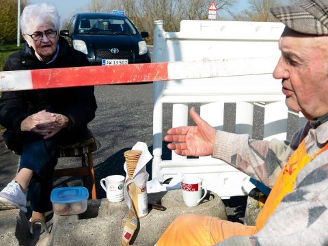 A szerelem nem ismer határokat