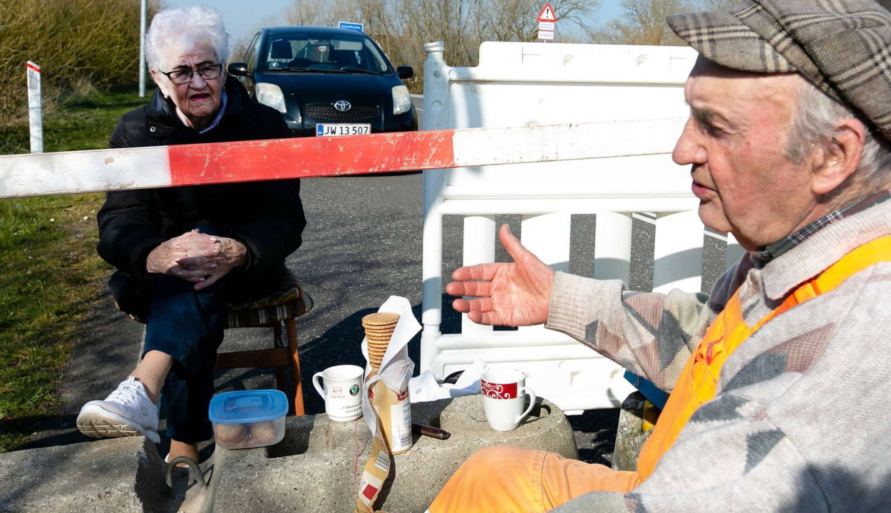 A szerelem nem ismer határokat