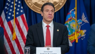 New York állam kormányzója veszélyes bűnözőket is szabadon bocsátott a járvány miatt