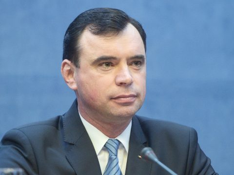 Márciusban megközelítőleg 300.000 ember érkezett Románia területére