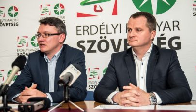 Az EMSZ is Soós Zoltánt támogatja a marosvásárhelyi polgármester-választáson