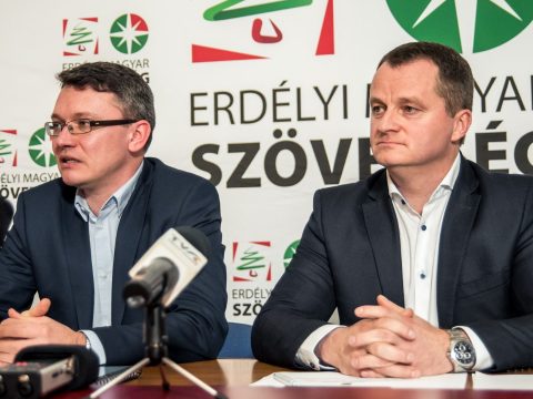 Az EMSZ is Soós Zoltánt támogatja a marosvásárhelyi polgármester-választáson