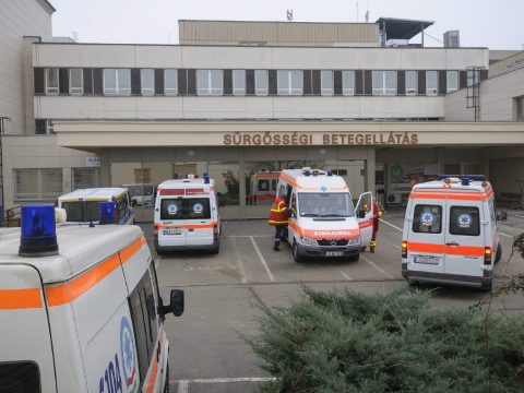 Már négy koronavírus fertőzött van Magyarországon