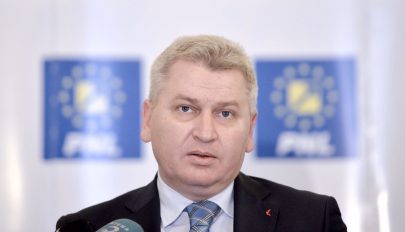 A PNL szerint a Cîţu-kormány a Pro Romániától és az ALDE-tól is kap majd szavazatokat