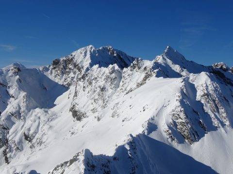 Nagy a lavinaveszély a Fogarasi-havasokban