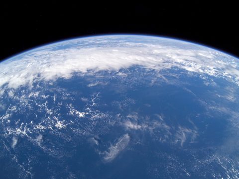 Vízivilág lehetett a Föld 3,2 milliárd évvel ezelőtt