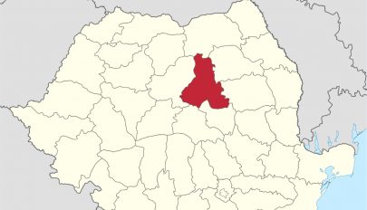 Romániában már csak Hargita megyében nem regisztráltak fertőzötteket