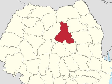 Hargita megyében is megjelent a koronavírus