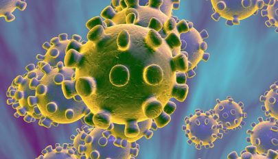 Koronavírus: zárlat alatt egész Kalifornia