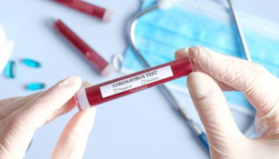 FRISSÍTVE: Újabb koronavírusos eset Háromszéken
