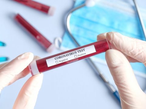 Jó állapotban van a koronavírust hordozó tíz romániai páciens