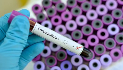 1309 új koronavírusos esetet igazoltak; már 464-en vannak az intenzív osztályon