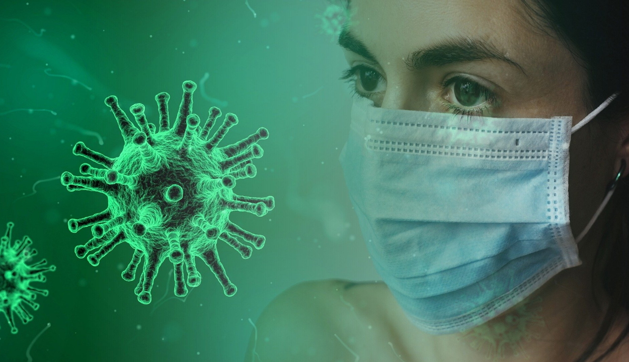 2738-ra nőtt a koronavírussal fertőzöttek száma Romániában