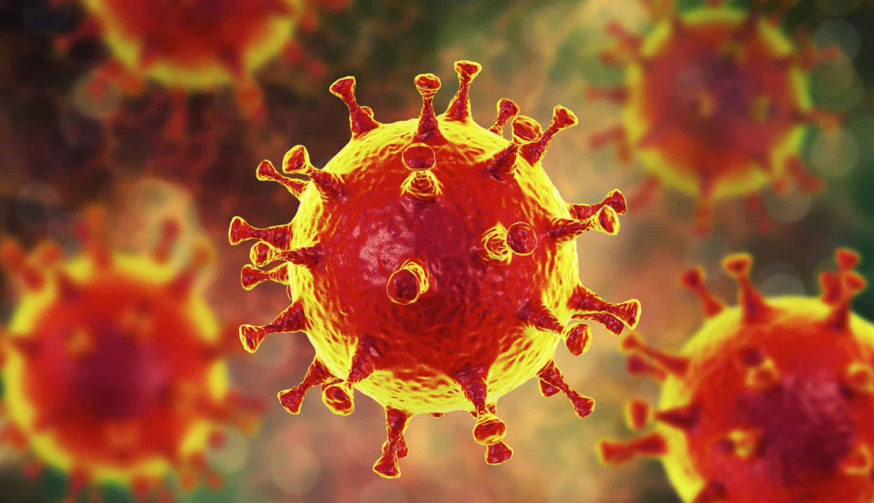 198 új koronavírusos esetet igazoltak; 17.585-re nőtt a fertőzöttek száma