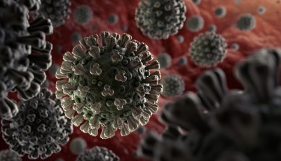 1104 új koronavírusos esetet igazoltak; 45.902-re nőtt a fertőzöttek száma