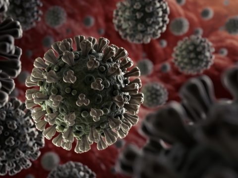 1104 új koronavírusos esetet igazoltak; 45.902-re nőtt a fertőzöttek száma