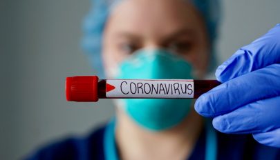 1872 új koronavírusos megbetegedést jelentettek 14.620 teszt feldolgozása nyomán