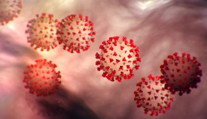 3400 új koronavírusos megbetegedést jelentettek az elmúlt 24 órában