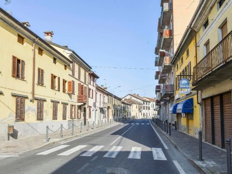 Csökken a fertőzőttek és a halottak száma Lombardiában