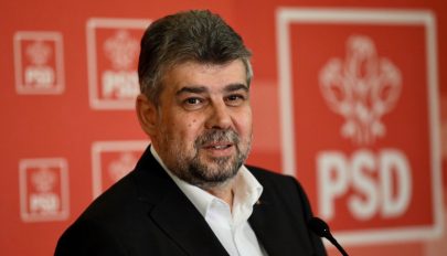 Ciolacu: a PSD törvényhozói a Cîţu-kormány ellen fognak szavazni