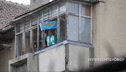 Orbán Viktor megható videója: egyetlen magyar sincs egyedül!