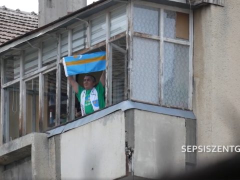 Orbán Viktor megható videója: egyetlen magyar sincs egyedül!