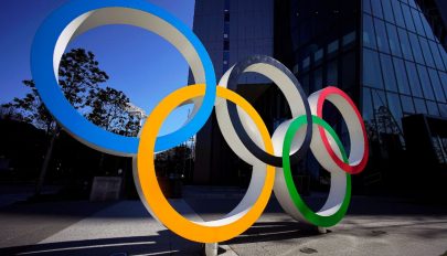 Bemutatták a 2028-as Los Angeles-i nyári olimpia logóját