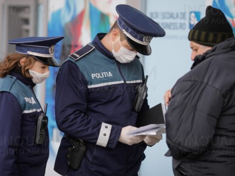 Eltörölnék a szükségállapot alatt kiszabott bírságok egy részét