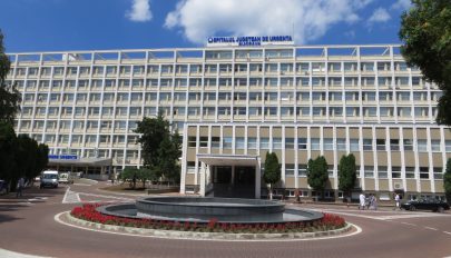 A Suceava megyei kórház 27 orvosát és asszisztensét diagnosztizálták koronavírussal