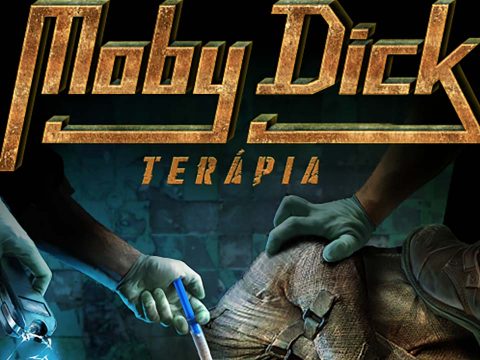 Lemezismertető: Moby Dick – Terápia