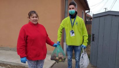 Egy hónapja indították az önkéntes szolgálatot