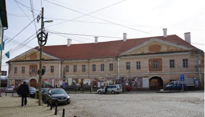 Szabadidőközpont is lesz