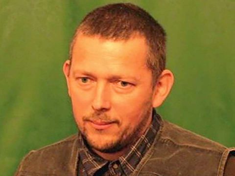 A toll végén: Ruszka Zsolt