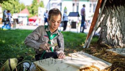 Földrajzból a legjobbak