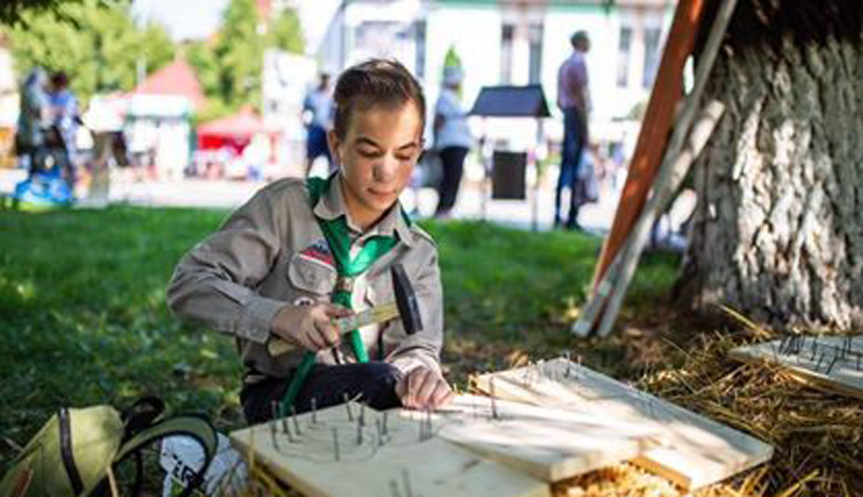 Földrajzból a legjobbak