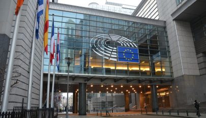 Az EP támogatást szavazott meg több EU-tagállamnak a járvány elleni védekezésre