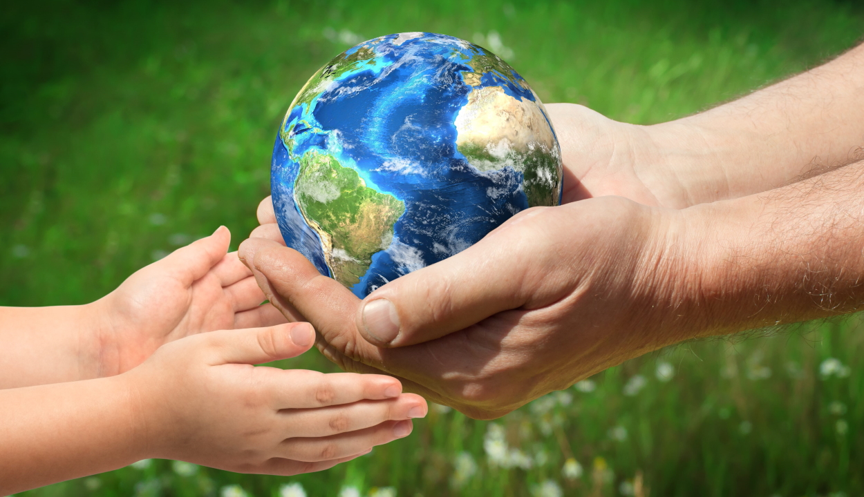 A Föld napja: az egészséges környezethez való jogot kérik világszerte természetvédelmi szervezetek