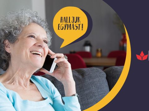 Halljuk egymást! – Egyedül élő időseknek segít az RMDSZ nőszervezete
