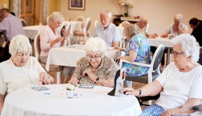 Akár 130 éves vagy annál magasabb kort is megérhetnek az emberek