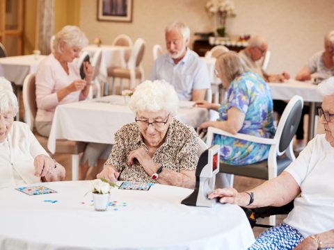 Akár 130 éves vagy annál magasabb kort is megérhetnek az emberek