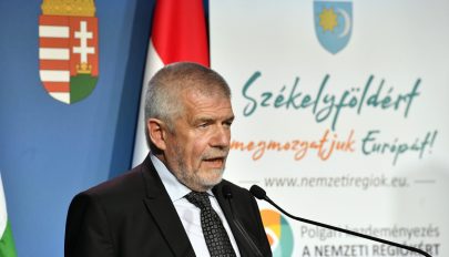 Izsák Balázs bízik abban, hogy folytatódhat az aláírásgyűjtés